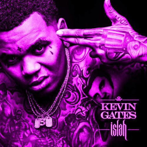 Kevin Gates- Not The Only One X Really Really X 2 Phones