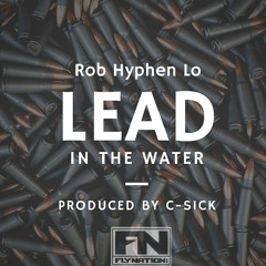 Lead In The Water