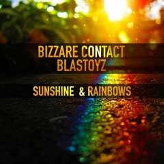 Bizzare Contact vs Blastoyz - Sunshine & Rainbows (Demo Version) 2016