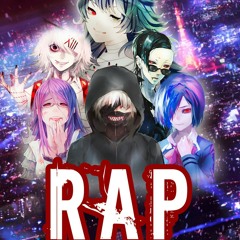 Tokyo Ghoul Rap - Doble Cero