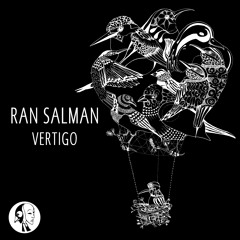 Ran Salman - Stratosphere (Original Mix)