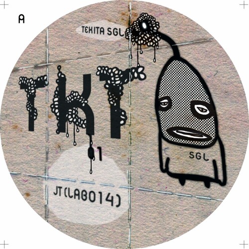 JT Labo 14 (Océan) TEKITA SGL 01