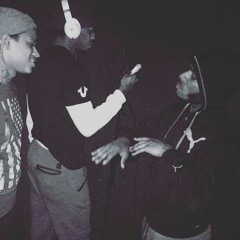 Chic x Nu.Skee x PNB Shizzy -Get Back Freestyle