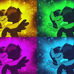 Virus Ponies - Love U