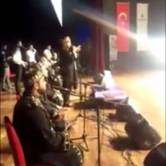 انشاد صوفى