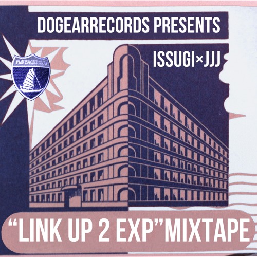Stream 09 - LINK feat 5lack prod JJJ&OLGA by ISSUGI | Listen