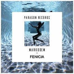 Markodem - Fenicia (Original Mix) /// Free Download • Click Buy •