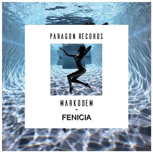 Markodem - Fenicia (Original Mix) /// Free Download • Click Buy •