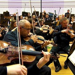 Inertia of a Bona Fide Psychopath (BBC Philharmonic Extract)