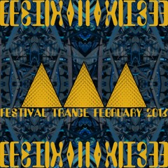 Festival Trance February 2016