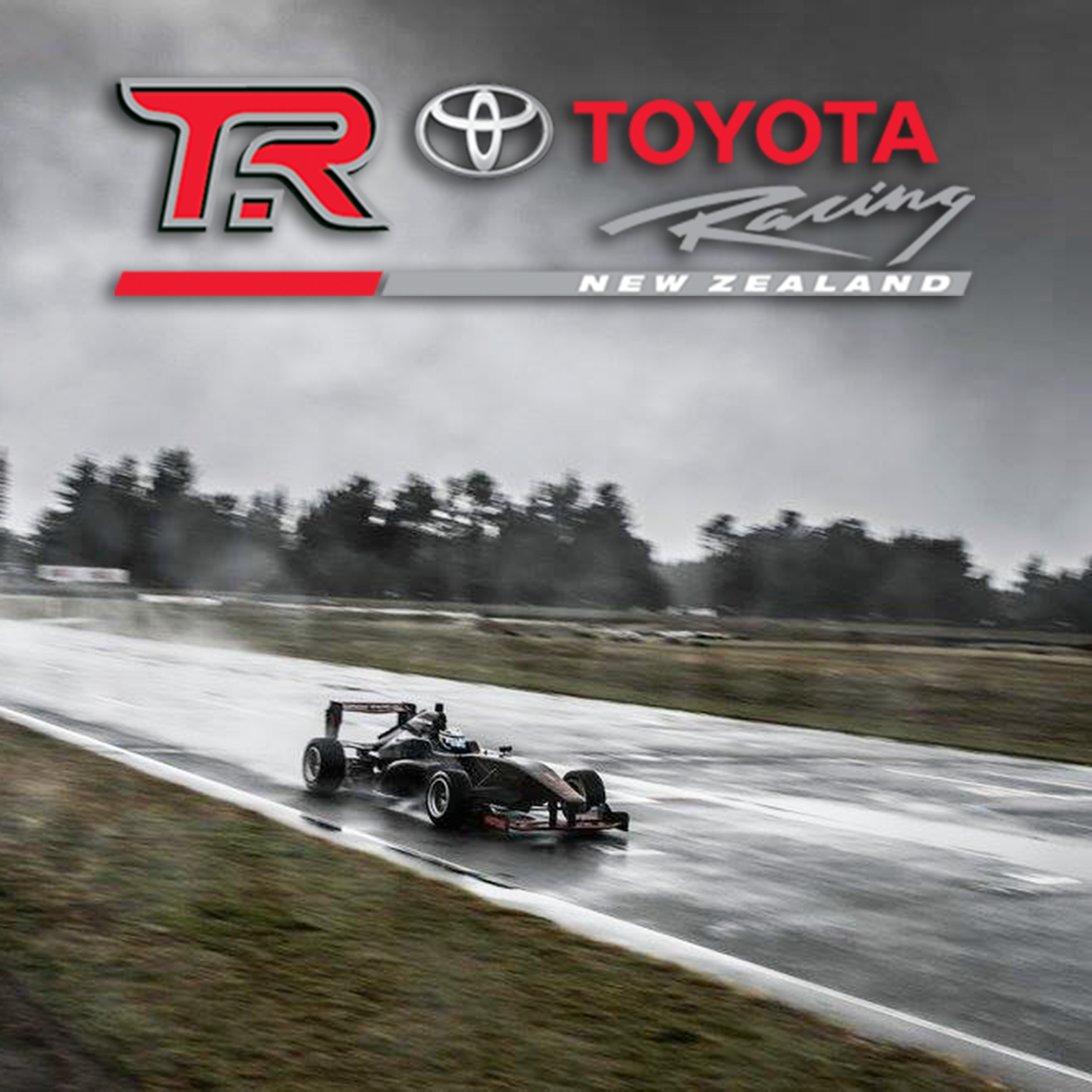 TRS: Where Champions Get Their Start episode artwork