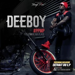 Deeboy - #PPMP