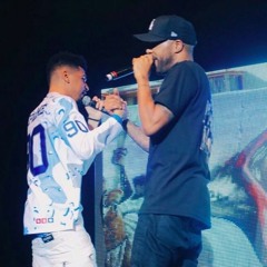 Niko G4  Feat. Dom Kennedy - "The City"