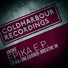 Anske - Epika [OUT NOW!!]