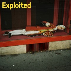 Joyce Muniz - Your Lies Told Me The Truth | Exploited