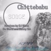 Chittebabu - Surge (DJ Blind Remix)KPR Recordings