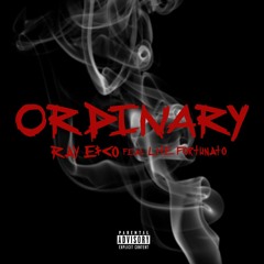 Ordinary (feat. Lite Fortunato)