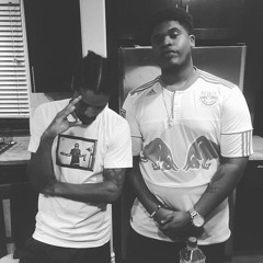 Ye Ali & Jay Dot Rain - Ridin Round