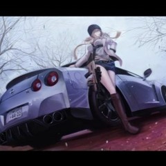 Nightcore - Ride Out