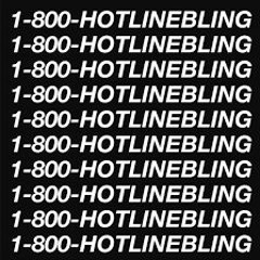 Hotline Bling Rendition ft. Mary Rachel Rose