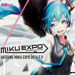 Hatsune Miku - Blue Star (High Quality)