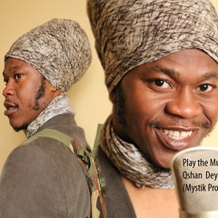 Play The Music- Qshan Deya' (Mystik Prod.)