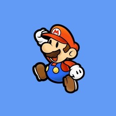 Super Mario Techno