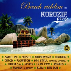 Consiousness - General Shizzle (Korozifprod)