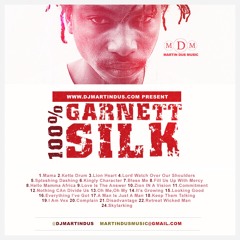 Garnett Silk (Reggae Mixtape)