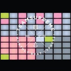 Misc Friend & MPH - WCYHMRN (Team Supreme Vol 133)