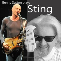Sting ---- Fields of Gold (downloadable)