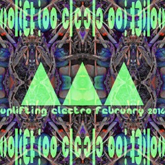 Uplifting Electro February 2016