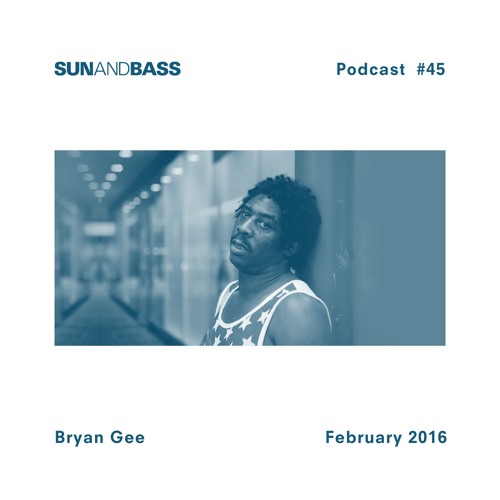 Bryan gee