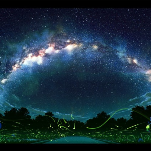 Aether & Enzalla - Elysia's Heart