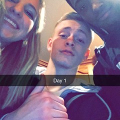 Like That ft Josh Miracle(Prod. Ryan Voltage)