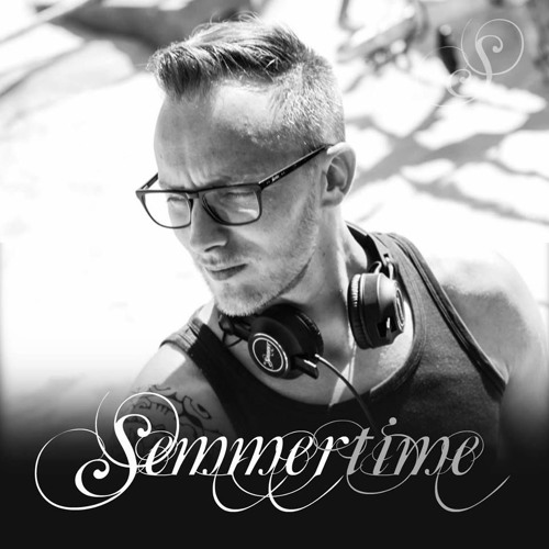 SEMMERTIME Podcast 3 (recorded @ Backstage)