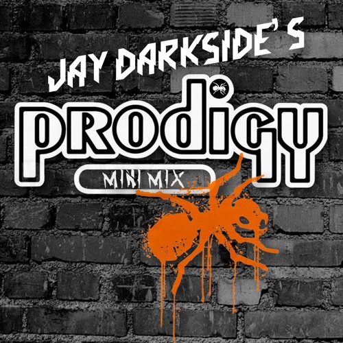 Jay Darkside's Prodigy Mini Mix