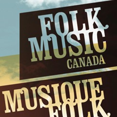 Folk Music Canada RED #FMCTopNotch @FAI 2016