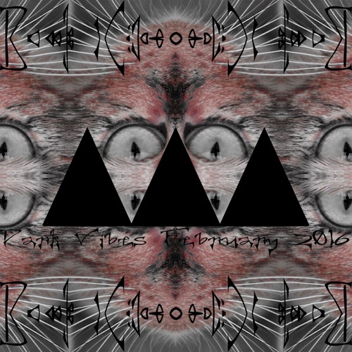 Dark Vibes February 2016