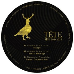 Gianmaria Coccoluto - Têtape (Original Mix)