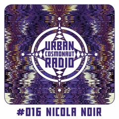 UCR #016 by Nicola Noir