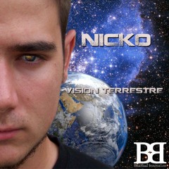NICKO - Vision Terrestre [ Full Album ] .