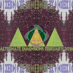 Alternate Dimensions February 2016