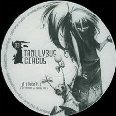 JT Labo 14 (Attentione) TROLLYBUS CIRCUS 03