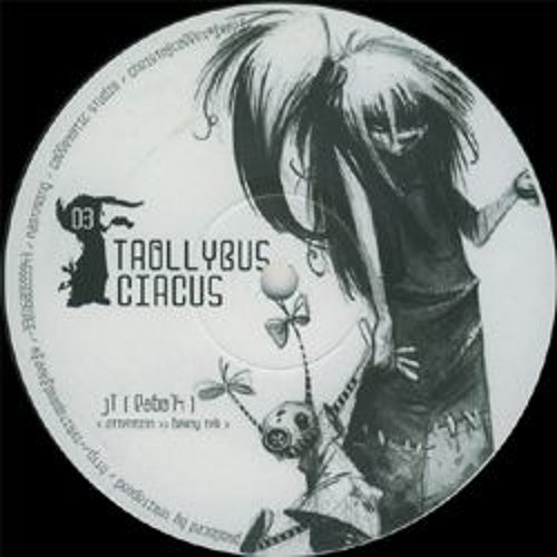 JT Labo 14 (Attentione) TROLLYBUS CIRCUS 03