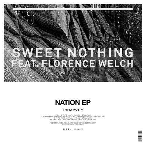 Sweet Nation (Lucas Takahashi Mashup)