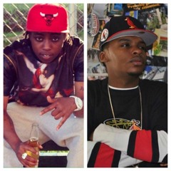 TRILLZ X HUSTLE - PACK YO SHIT