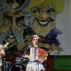 MURGA PARA MARIA ELENA WALSH