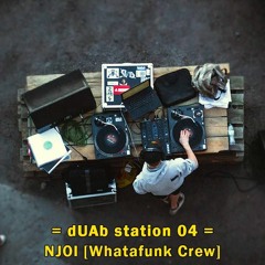 dUAb Station Podcast 04 (Press "Buy" to FreeDownload)