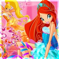 13. Winx Club - Underwater Mission